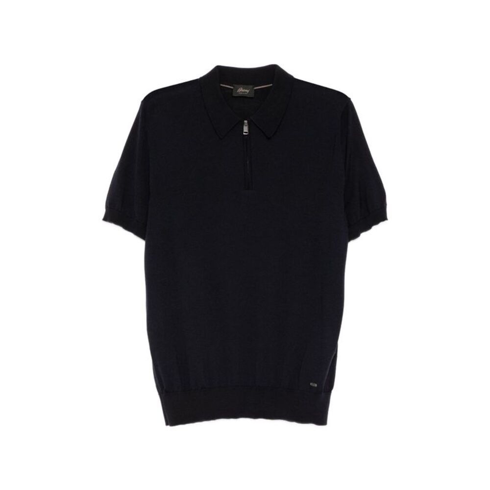 Brioni Men Wool Sweater